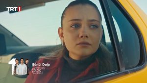 Gönül Dağı Fragman