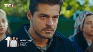 Gönül Dağı Fragman