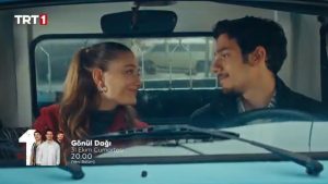 Gönül Dağı Fragman