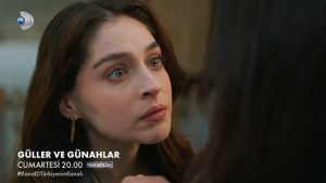Güller ve Günahlar Fragman