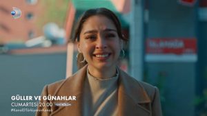 Güller ve Günahlar Fragman