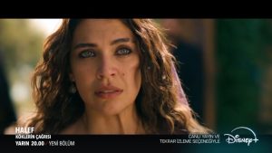 Halef: Köklerin Çağrısı Fragman