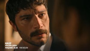 Halef: Köklerin Çağrısı Fragman