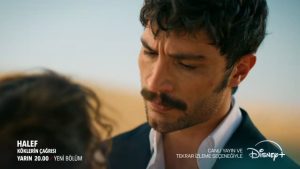 Halef: Köklerin Çağrısı Fragman