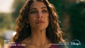 Halef: Köklerin Çağrısı Fragman