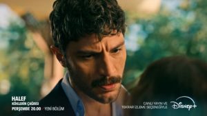 Halef: Köklerin Çağrısı Fragman