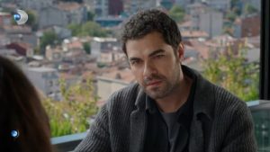 Haysiyet Fragman