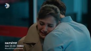 Haysiyet Fragman
