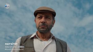 Haysiyet Fragman