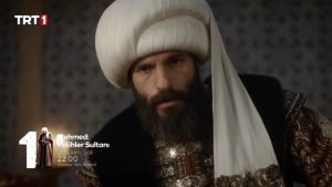 Mehmed Fetihler Sultanı Fragman