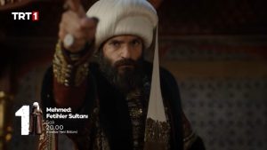 Mehmed Fetihler Sultanı Fragman