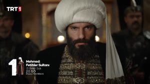 Mehmed Fetihler Sultanı Fragman