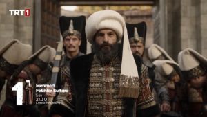 Mehmed Fetihler Sultanı Fragman
