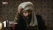 Mehmed Fetihler Sultanı Yeni Fragmanı