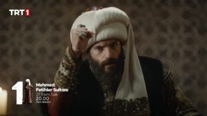 Mehmed Fetihler Sultanı Fragman