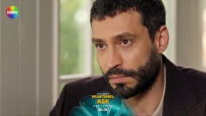 Muhtemel Aşk Fragman