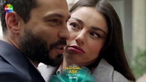Muhtemel Aşk Fragman