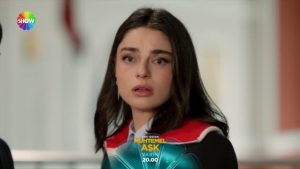 Muhtemel Aşk Fragman
