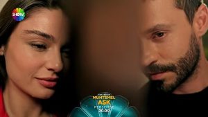 Muhtemel Aşk Fragman