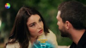 Muhtemel Aşk Fragman