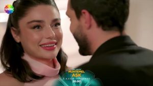 Muhtemel Aşk Fragman