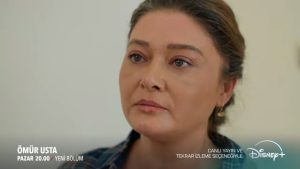 Ömür Usta Fragman