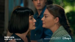 Ömür Usta Fragman