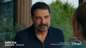 Ömür Usta Fragman