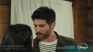 Sevdam Karadeniz Fragman