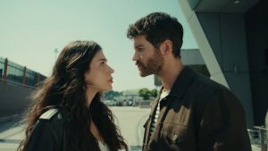 Sevdam Karadeniz Fragman