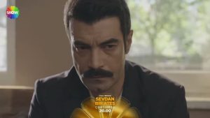 Sevdan Bir Ateş Fragman