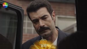 Sevdan Bir Ateş Fragman