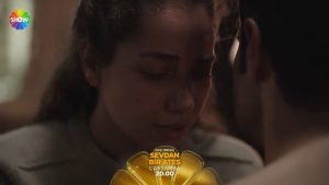 Sevdan Bir Ateş Fragman