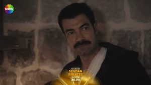 Sevdan Bir Ateş Fragman