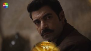 Sevdan Bir Ateş Fragman