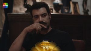 Sevdan Bir Ateş Fragman
