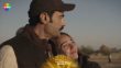 Sevdan Bir Ateş Yeni Fragmanı