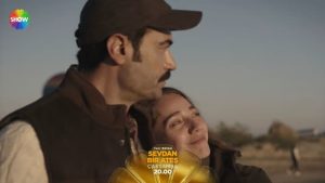 Sevdan Bir Ateş Fragman