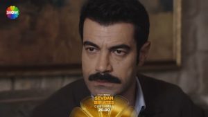 Sevdan Bir Ateş Fragman