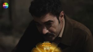 Sevdan Bir Ateş Fragman