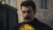 Sevdan Bir Ateş Yeni Fragmanı
