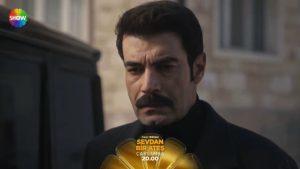Sevdan Bir Ateş Fragman