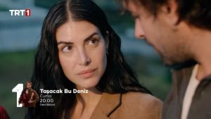 Taşacak Bu Deniz Fragman