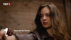 Taşacak Bu Deniz Fragman
