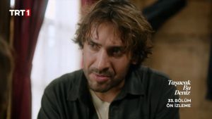 Taşacak Bu Deniz Fragman