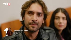 Taşacak Bu Deniz Fragman