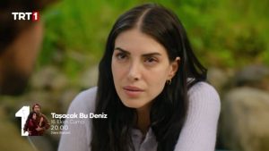 Taşacak Bu Deniz Fragman