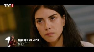 Taşacak Bu Deniz Fragman