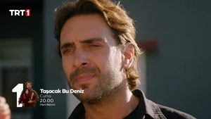 Taşacak Bu Deniz Fragman