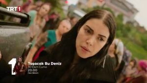Taşacak Bu Deniz Fragman